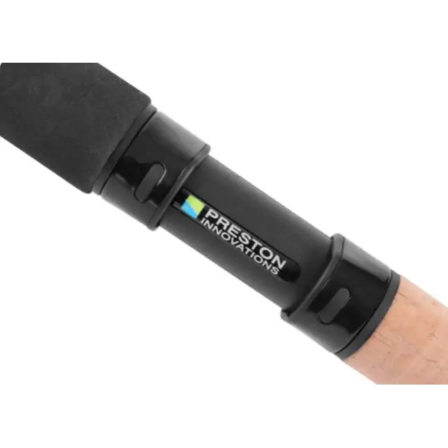 Lanseta Preston Monster Carp Feeder, 3.35m, 50g, 2+3buc