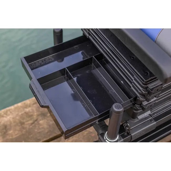 Scaun Modular Pescuit la Feeder Preston Inception 360