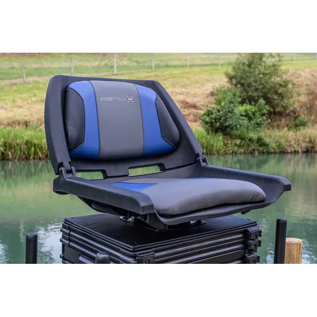 Scaun Modular Pescuit la Feeder Preston Inception 360