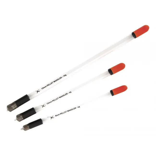 Waggler Matrix 10mm Pellet Loaded, 6g-10g