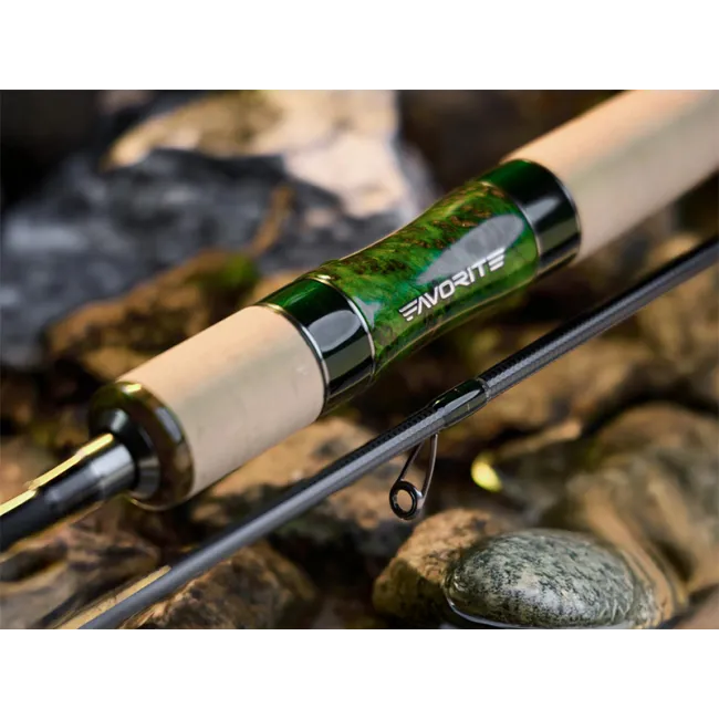 Lanseta Favorite Arena River ARNR1-802MH 2.44m 10-35g Fast