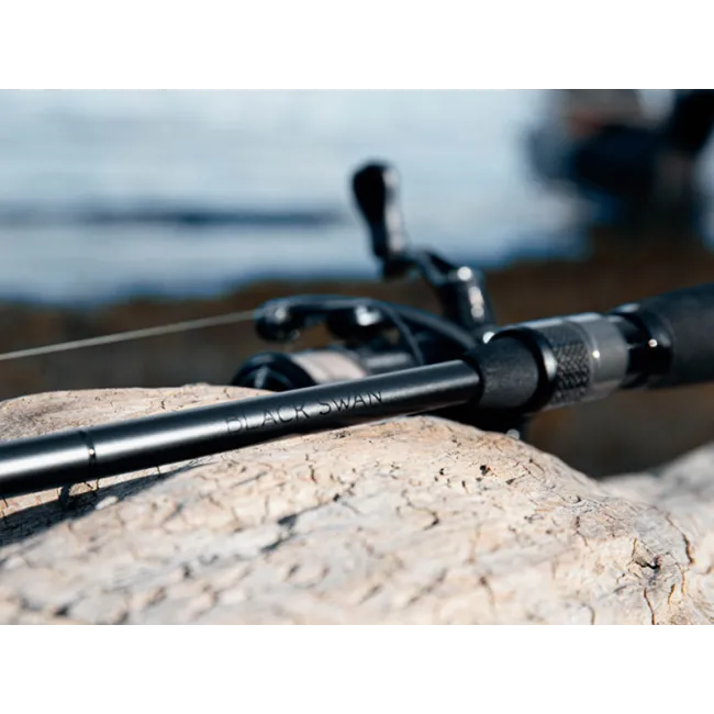 Lanseta Favorite Black Swan BSWTS1-852ExH 2.57m 24-84g Fast