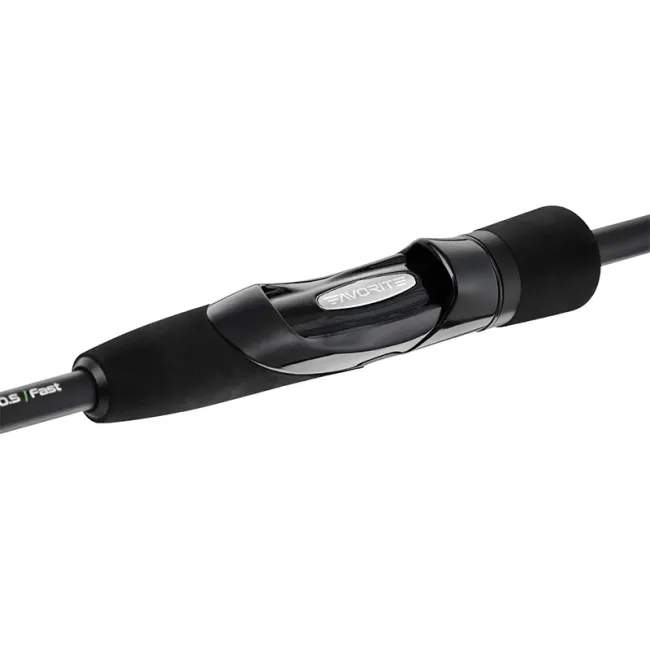 Lanseta Favorite X1 Travel X1.1-684UL 2.03m 2-7g Fast