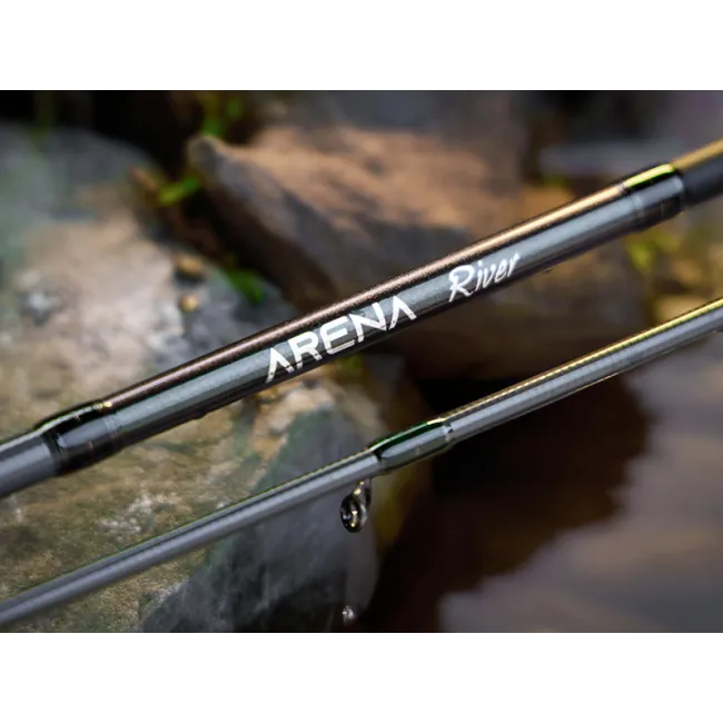 Lanseta Favorite Arena River ARNR1-802MH 2.44m 10-35g Fast