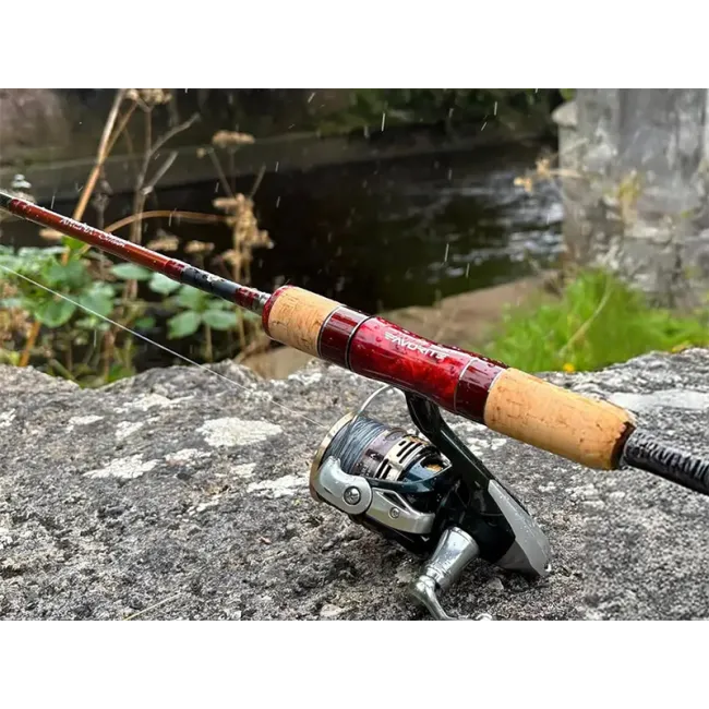 Lanseta Favorite Arena Stream '25 Casting ARNS1-C602UL 1.83m 2-7g Fast