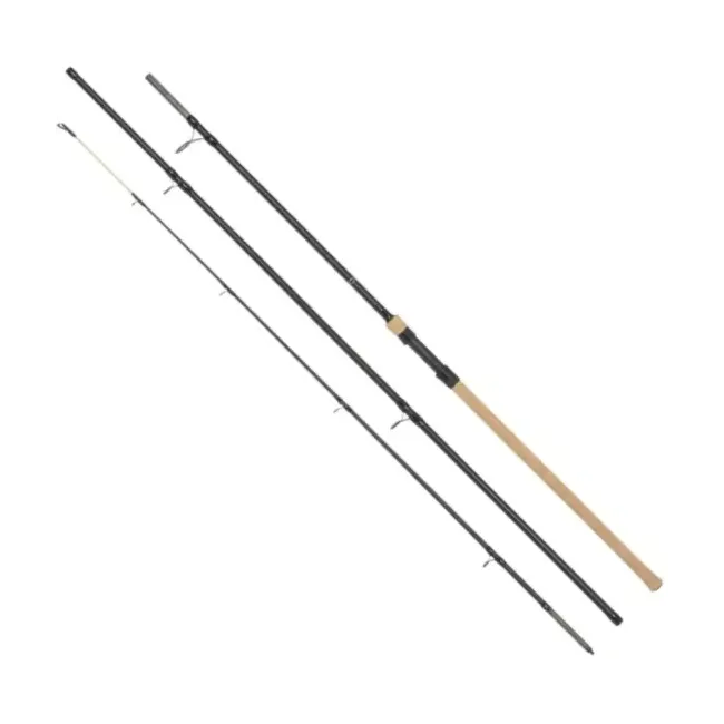 Lanseta  ZEBCO After Dark Hell Light, 15-75g, 2.85m, 3 seg