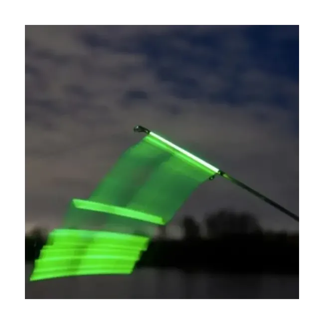 Lanseta ZEBCO After Dark Hell Light, 45-100g, 3.0m, 3 seg