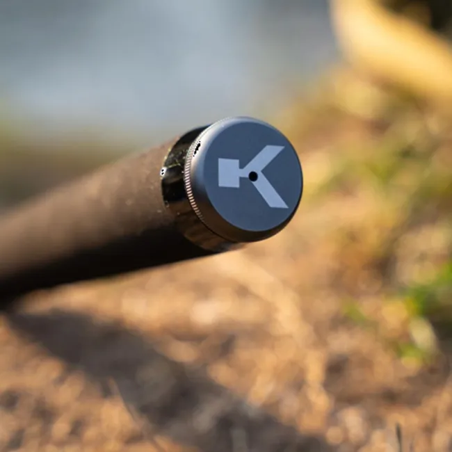 Maner minciog Korum Allrounder Telescopic Handle, 2m