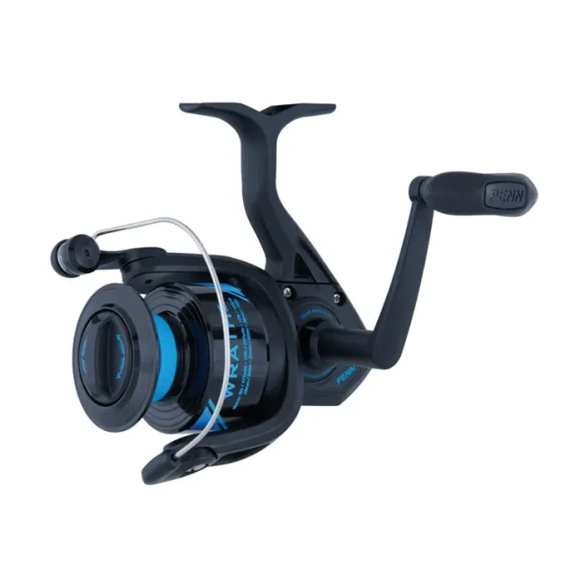 Mulineta Penn Wrath 6000