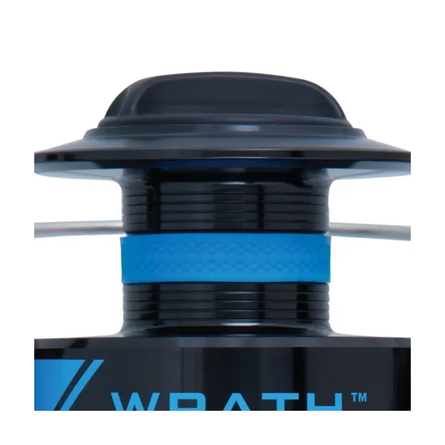 Mulineta Penn Wrath 6000