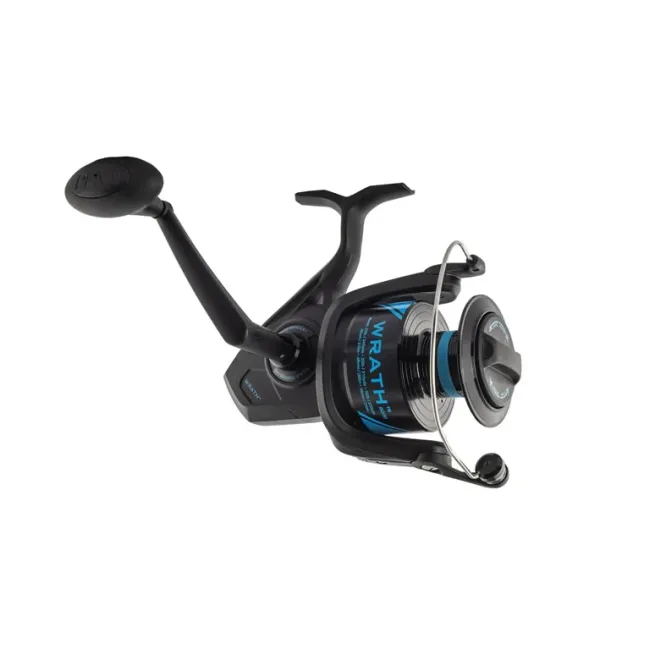 Mulineta Penn Wrath 6000