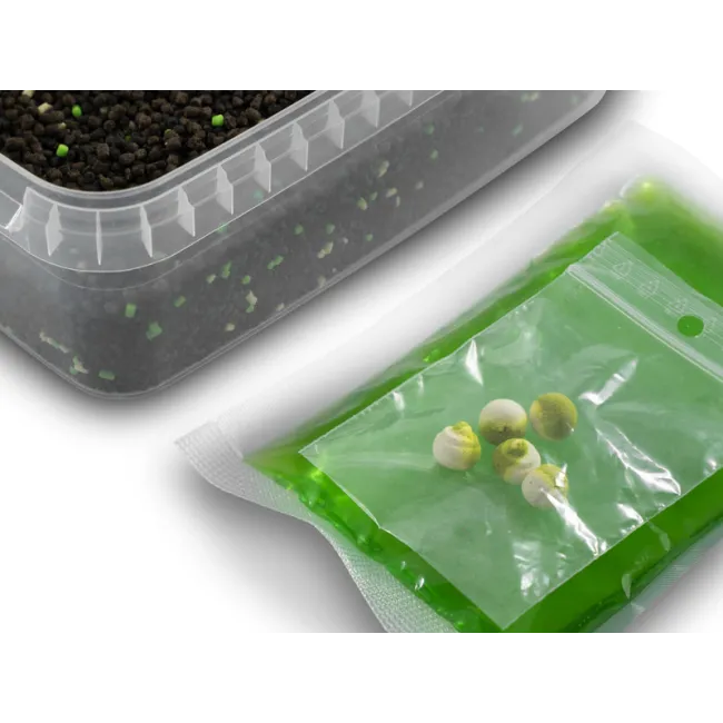 Pelete Box Delphin Reaxe READY&GO,400g,Usturoi-Butyric