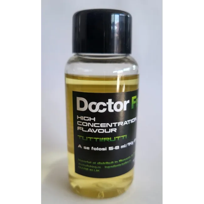 Sticky Aroma Tutti Frutti 50ml