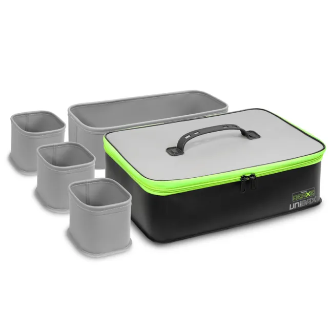 Geanta EVA Delphin REAXE UniBAX,39x28x12cm