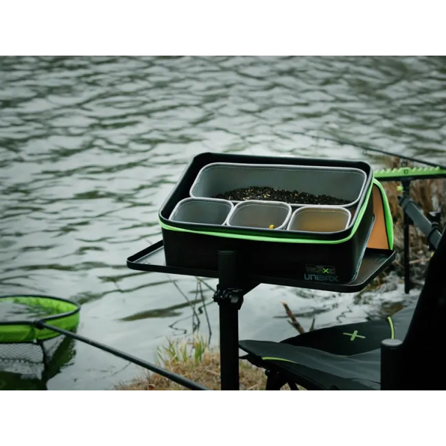 Geanta EVA Delphin REAXE UniBAX,39x28x12cm