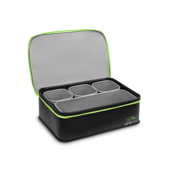 Geanta EVA Delphin REAXE UniBAX,39x28x12cm