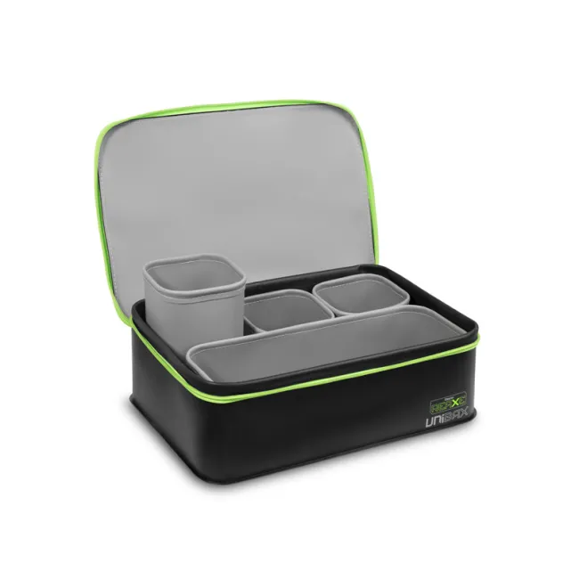 Geanta EVA Delphin REAXE UniBAX,39x28x12cm