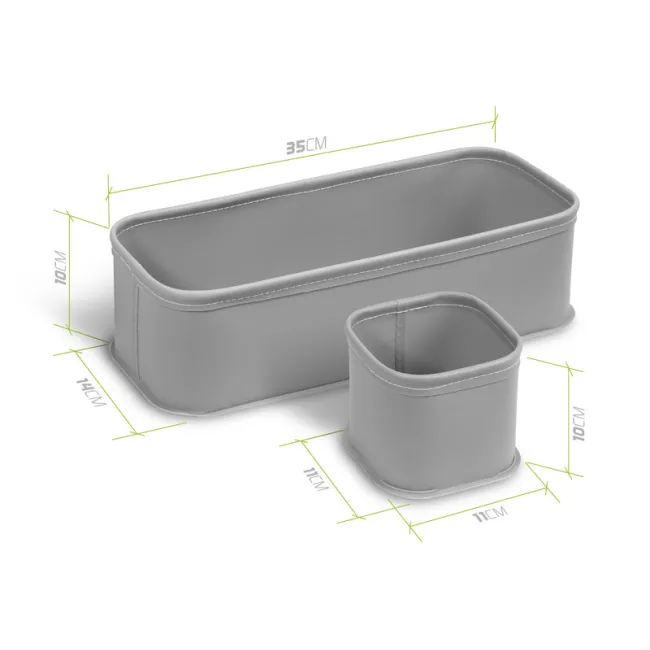 Geanta EVA Delphin REAXE UniBAX,39x28x12cm