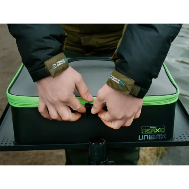 Geanta EVA Delphin REAXE UniBAX,39x28x12cm