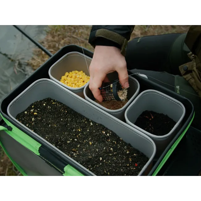 Geanta EVA Delphin REAXE UniBAX,39x28x12cm