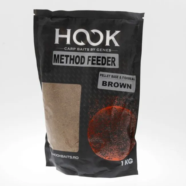 Groundbait Hookbaits FM, 1kg