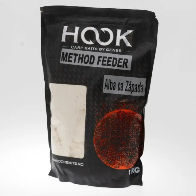 Groundbait Hookbaits FM, 1kg