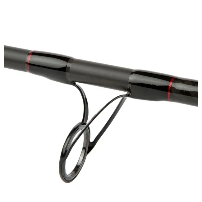 Lanseta feeder Shimano Aero X1A Big River Feeder, 4.27m,200g,3+2buc