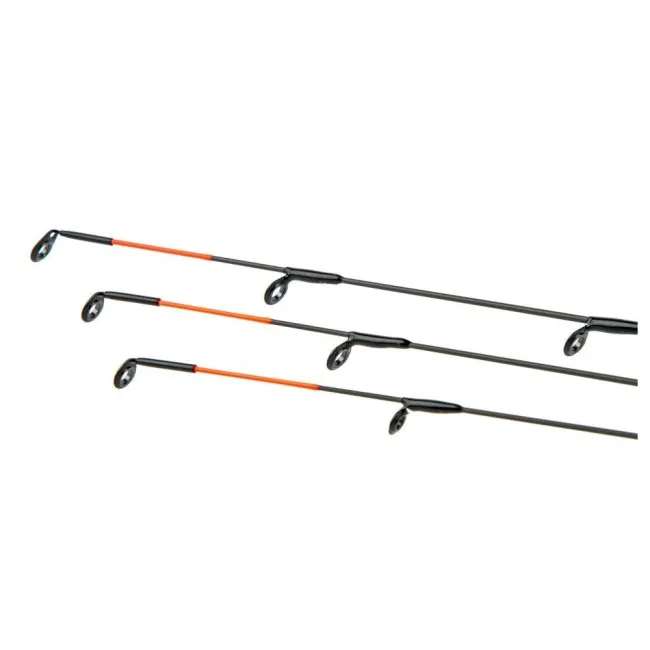 Lanseta feeder Shimano Aero X5A Coarse Distance Power Feeder, 4.27m,160g,3+3buc