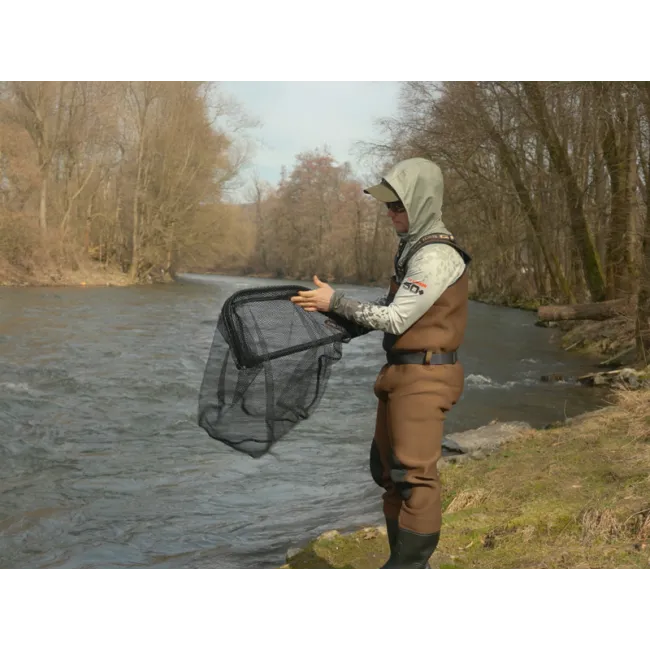 Minciog Pliabil Delphin HALFER,60x50cm