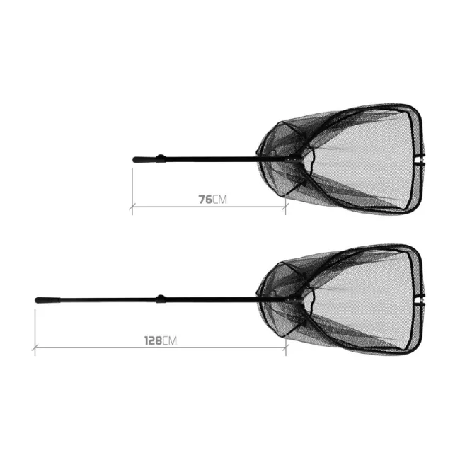 Minciog Pliabil Delphin HALFER,60x50cm