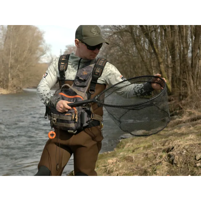 Minciog Spinning Delphin SHORX,45x35cm