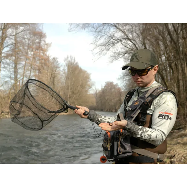 Minciog Spinning Delphin SHORX,45x35cm