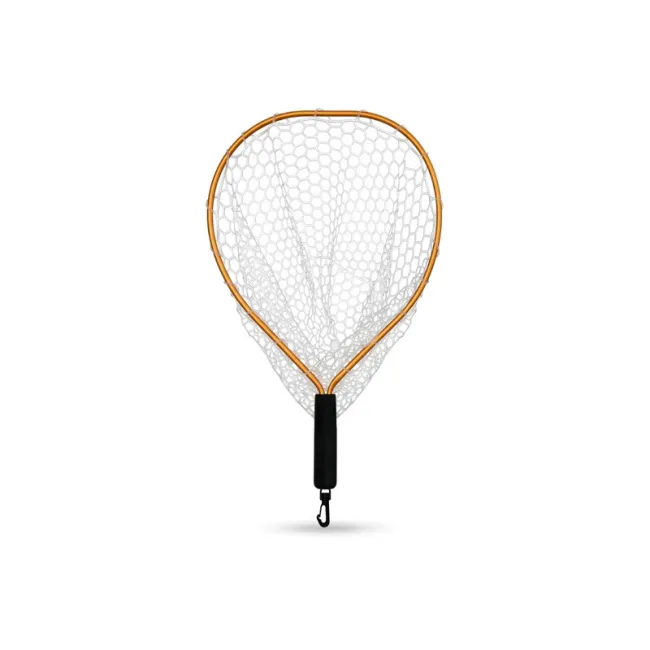 Minciog Spinning Delphin SoftLUX – Plasa Moale,45x40cm