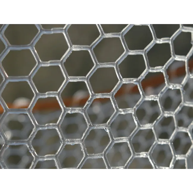 Minciog Spinning Delphin SoftLUX – Plasa Moale,45x40cm