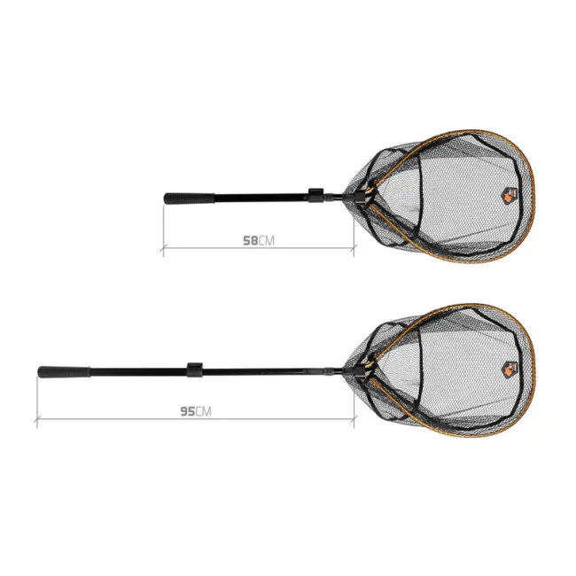 Minciog Spinning Delphin SpinTELE-145,50x40cm