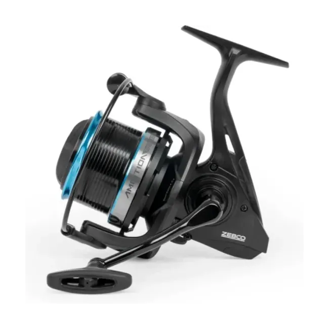 Mulineta Feeder ZEBCO Ambition Distance 6000