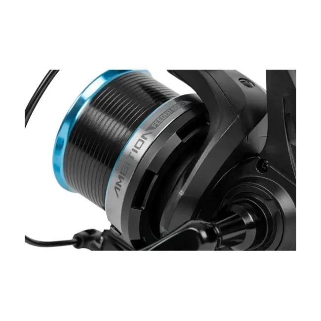 Mulineta Feeder ZEBCO Ambition Distance 6000