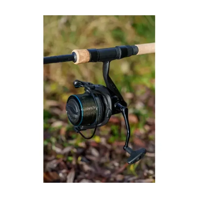 Mulineta Feeder ZEBCO Ambition Distance 6000