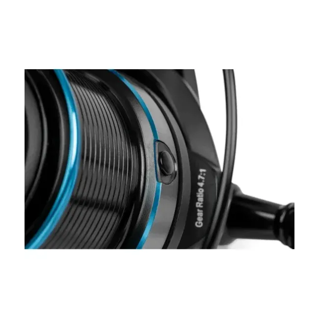 Mulineta Feeder ZEBCO Ambition Distance 6000