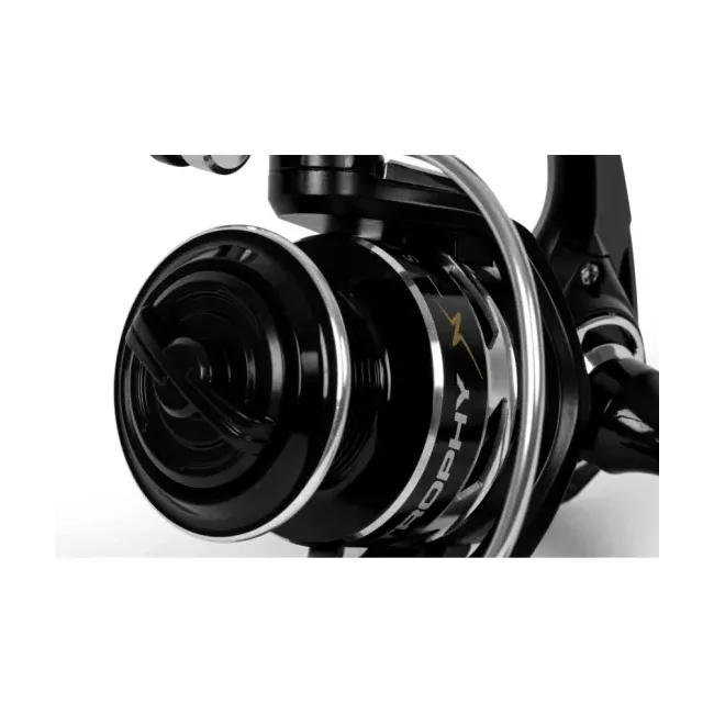 Mulineta ZEBCO Trophy X Spin FD