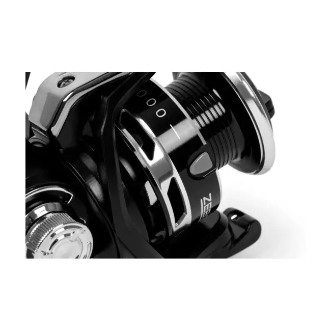 Mulineta ZEBCO Trophy X Spin FD