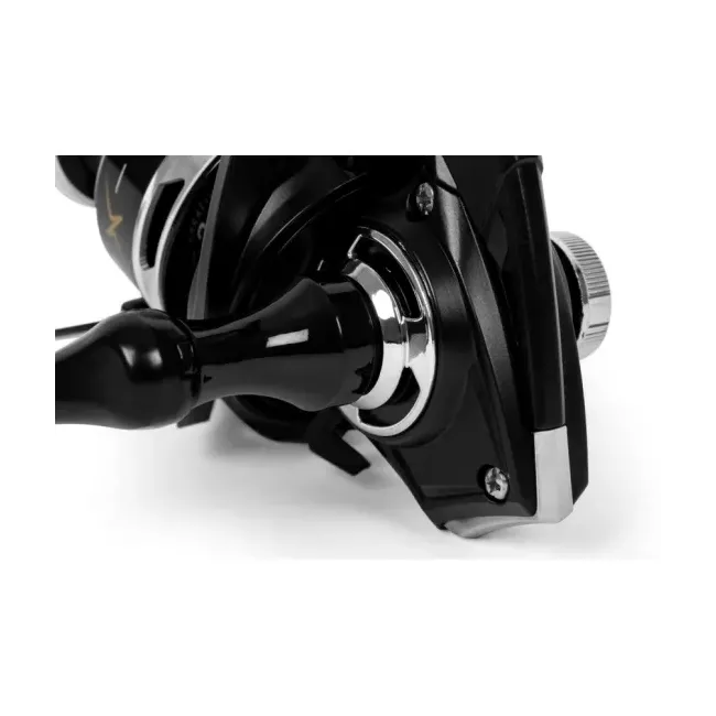 Mulineta ZEBCO Trophy X Spin FD