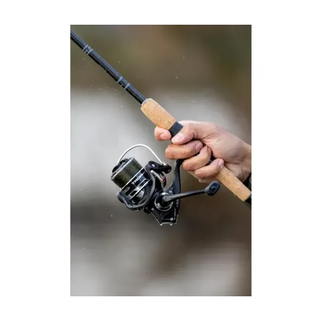 Mulineta ZEBCO Trophy X Spin FD