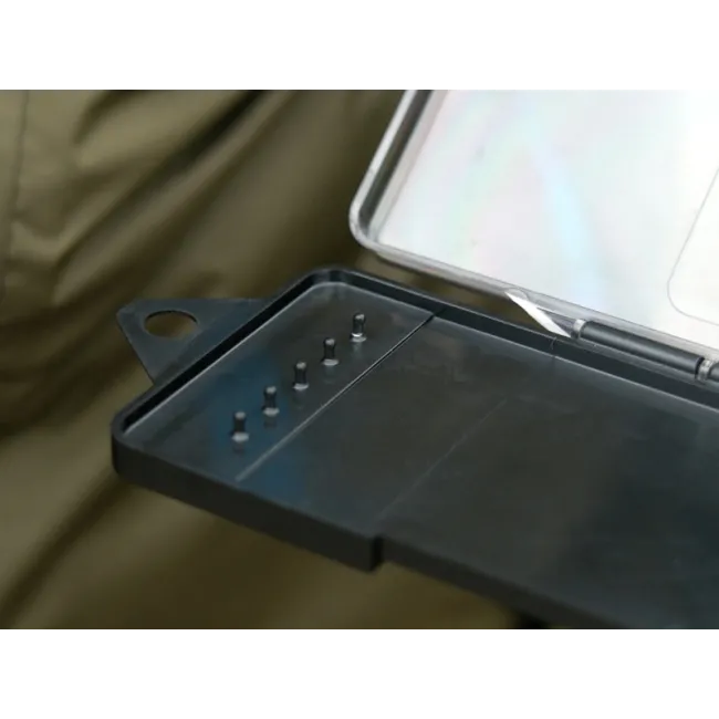 Penar Riguri Feeder Delphin REAXE RIGIN, maxi,303 x 60 mm