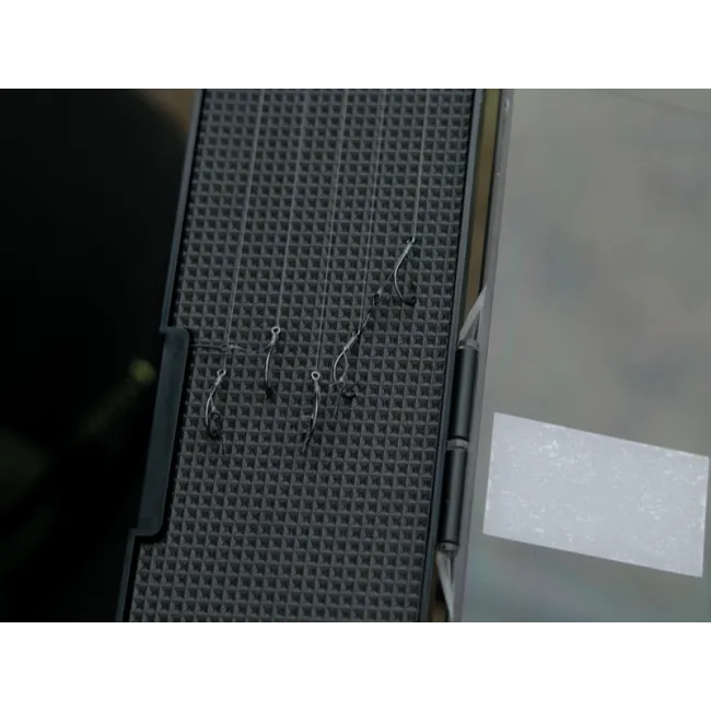 Penar Riguri Feeder Delphin REAXE RIGIN, maxi,303 x 60 mm