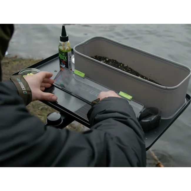 Penar Riguri Feeder Delphin REAXE RIGIN, maxi,303 x 60 mm