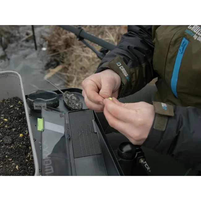 Penar Riguri Feeder Delphin REAXE RIGIN, maxi,303 x 60 mm