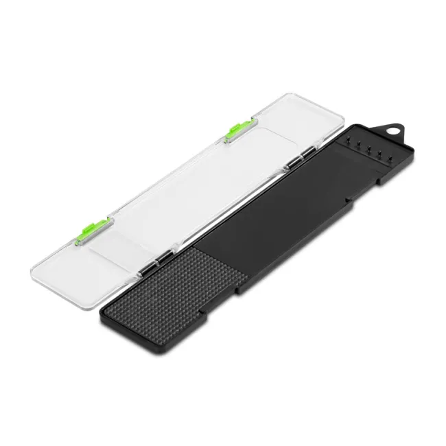 Penar Riguri Feeder Delphin REAXE RIGIN, mini,216x46mm