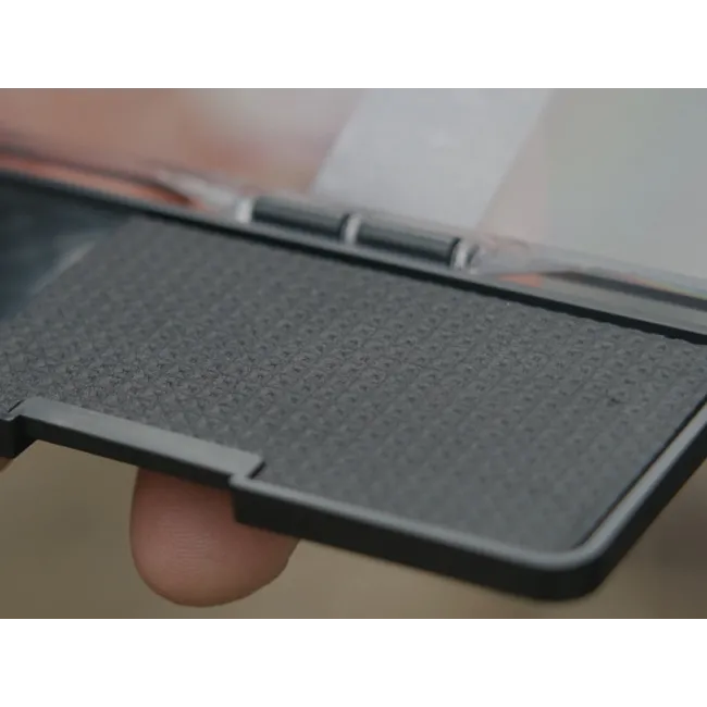 Penar Riguri Feeder Delphin REAXE RIGIN, mini,216x46mm