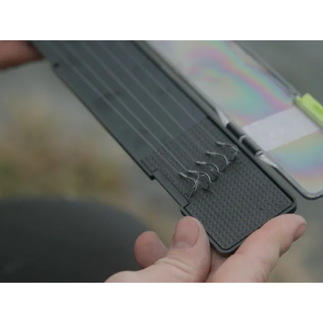 Penar Riguri Feeder Delphin REAXE RIGIN, mini,216x46mm